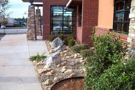 commercial fencing